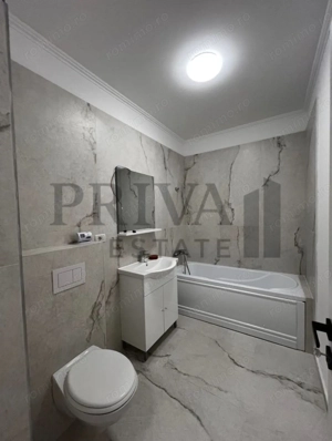 Apartament 1 camera, 32 mp, parter, Giroc - imagine 12