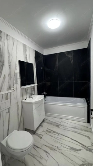 Apartament 1 camera, 32 mp, parter, Giroc - imagine 13