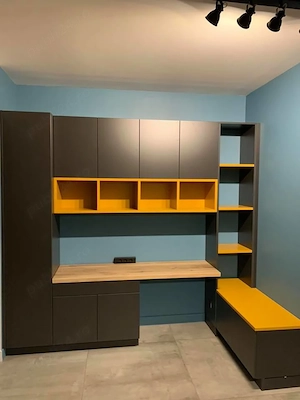 Mobila la comanda si asamblare mobilier - imagine 2
