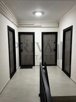 Apartament 1 camera, 32 mp, parter, Giroc - imagine 14