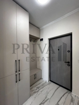 Apartament 1 camera, 32 mp, parter, Giroc - imagine 11