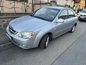 Kia Cerato1,6 crdi fabr 2007 masina buna