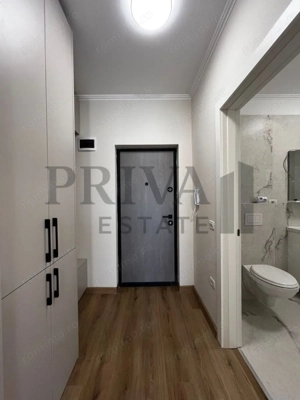 Apartament 1 camera, 32 mp, parter, Giroc - imagine 10