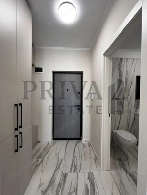 Apartament 1 camera, 32 mp, parter, Giroc - imagine 9