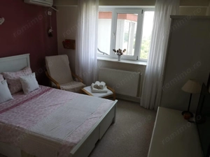 Apartament 3 camere decomandat Tomis Nord - imagine 9