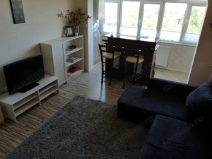 Apartament 3 camere decomandat Tomis Nord - imagine 2