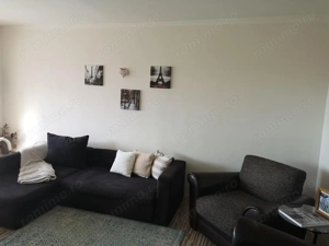 Apartament 3 camere decomandat Tomis Nord - imagine 3