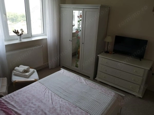 Apartament 3 camere decomandat Tomis Nord - imagine 8