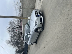 Audi a4 b8 2.0 tdi 143 cp