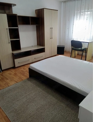 Apartament 1 camera D, in Nicolina,