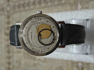 Ceas bărbătesc Racheta Copernic 