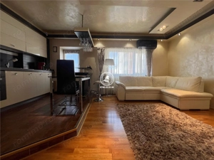 Apartament 3 camere – Bld. Poitiers | Premium | Gata de mutare