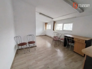 Spatiu comercial cu 6 incaperi de inchiriat in zona Girocului - imagine 10