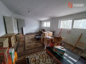 Spatiu comercial cu 6 incaperi de inchiriat in zona Girocului - imagine 15