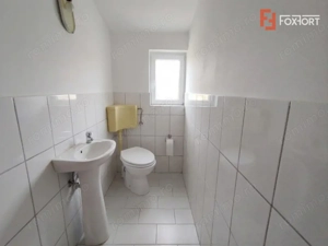 Spatiu comercial cu 6 incaperi de inchiriat in zona Girocului - imagine 12