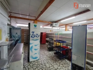Spatiu comercial cu 6 incaperi de inchiriat in zona Girocului - imagine 4