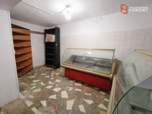 Spatiu comercial cu 6 incaperi de inchiriat in zona Girocului - imagine 7