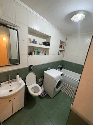 apartament 2 camere-vitan auchan-olimpia - imagine 8