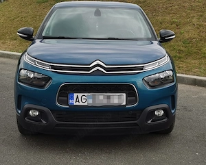 Citroen C4 Cactus - imagine 2