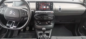 Citroen C4 Cactus - imagine 4