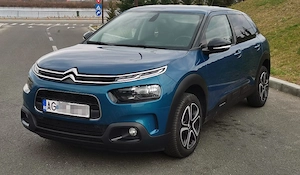 Citroen C4 Cactus - imagine 3
