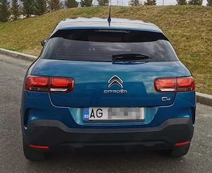 Citroen C4 Cactus - imagine 5