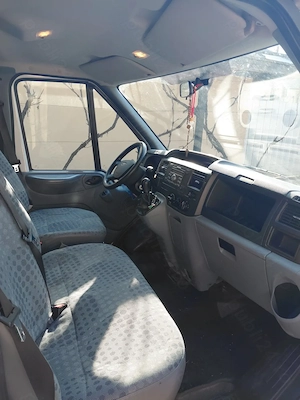 Ford transit 2.2 tdci - imagine 7