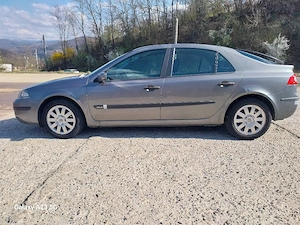 renault laguna 2 19.d - imagine 5