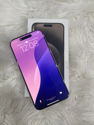 iPhone 17 Pro Max 256GB