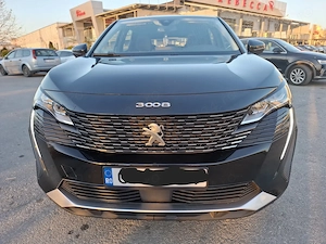 2021 Peugeot 3008 1.5 BlueHdi 130 Cp