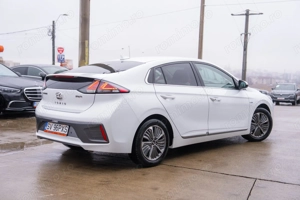 Hyundai Ioniq - imagine 7