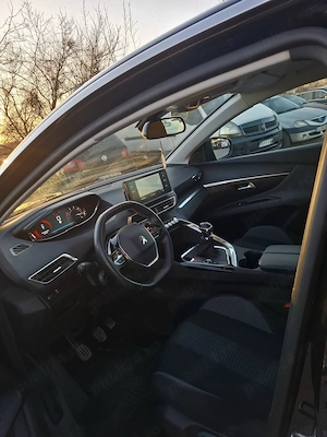 2021 Peugeot 3008 1.5 BlueHdi 130 Cp - imagine 5