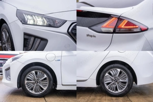 Hyundai Ioniq - imagine 10