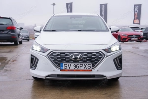 Hyundai Ioniq - imagine 2
