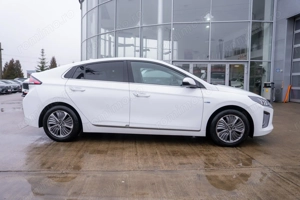 Hyundai Ioniq - imagine 5