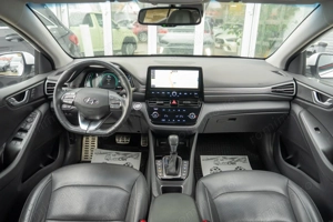 Hyundai Ioniq - imagine 15
