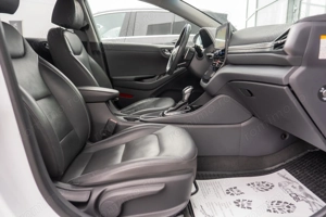 Hyundai Ioniq - imagine 13