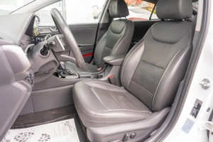 Hyundai Ioniq - imagine 17