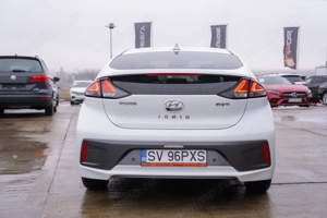 Hyundai Ioniq - imagine 8