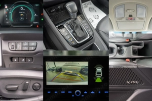 Hyundai Ioniq - imagine 18