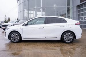 Hyundai Ioniq - imagine 4