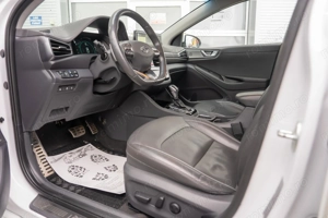 Hyundai Ioniq - imagine 11