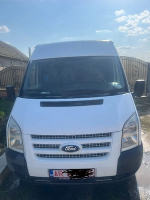 Microbuz de vânzare  - imagine 2