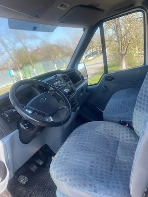 Microbuz de vânzare  - imagine 5