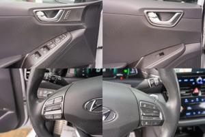 Hyundai Ioniq - imagine 14