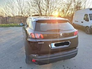 2021 Peugeot 3008 1.5 BlueHdi 130 Cp - imagine 4