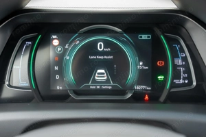 Hyundai Ioniq - imagine 12