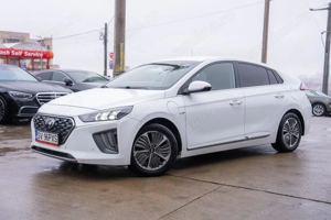Hyundai Ioniq - imagine 3