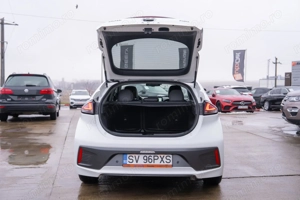 Hyundai Ioniq - imagine 9