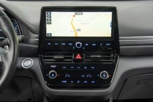 Hyundai Ioniq - imagine 16